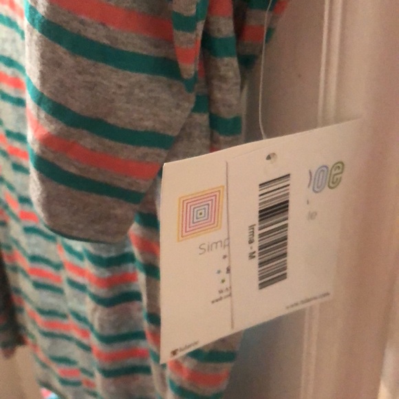 Irma tunic - Picture 7 of 7